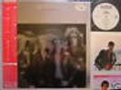 PROMO WHITE LABEL QUEEN JAPAN OBI THE GAME