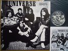 UNIVERSE / UK NORWAY PSYCH REISSUE