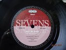 NORTHERN SOUL ; THE SILHOUETTES / NOT ME BABY *** GOLDMINE ***