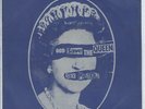 Sex Pistols - 7