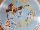 Vogue Picture Record R725 | Alice Blue Gown | Rhapsody in Blue | Hour of Charm