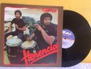 ORQUESTA HERENCIA SELF TITLED LP SALSA