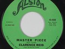 Funk 45 - Clarence Reid - Master Piece - Alston - mp3