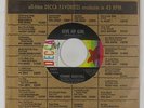 Northern Soul 45 - Connie Questell - Give Up Girl - Decca - VG+ mp3