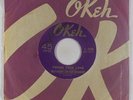 Northern Soul 45 - Billy Butler & Four Enchanters - Found True Love - Okeh - mp3