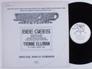 BEE GEES Saturday Night Fever RSO 12