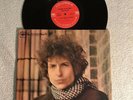 BOB DYLAN BLONDE ON BLONDE 2LP PSYCH COLUMBIA 360' LABEL EX TO EX+