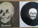 THE DAMNED - Stretcher Case Baby, ORG 7