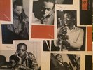 THE JAZZ MESSENGERS s/t LP COLUMBIA CL 897 orig 6-eye mono Art Blakey RARE NM-