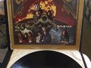 GRATEFUL DEAD s/t DEBUT Rare MONO W1689 GOLD LABELS VG+