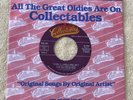 The Velvelettes - Lonely, Lonely Girl I Am / A Bird In The Hand - Near Mint