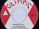 Instrumental Tittyshaker 45 COUNTDOWNS Midnight Walk OLIMPIC HEAR
