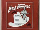 HANK WILLIAMS SR. 1952 ORIGINAL 10