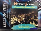 Michael Jackson Farewell My Summer Love LP Album Vinyl TMLP6061 Pop 80's