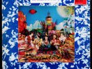 THE ROLLING STONES THEIR SATANIC MAJESTIES REQUEST US ORIG’67 LONDON MONAURAL