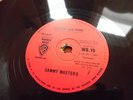 SAMMY MASTERS - ROCKIN' RED WING - LONELY WEEKEND - CLASSIC ROCKABILLY 10