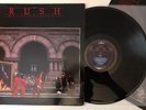 Rush - Moving Pictures - 1981 US 1st Press RL SRM-1-4013 (NM-) Ultrasonic Clean