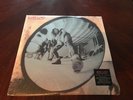 Pearl Jam Rearview Mirror Greatest Hits Sealed 4LP