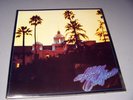 Factory Sealed Eagles HOTEL CALIFORNIA - Original 1977 Copy