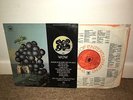 MOBY GRAPE Wow LP CBS 1968 Mono UK 1st Press