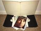 THE BEATLES White Album LP Apple 1968 Mono UK 1st Press