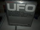 UFO -BARRY GRAY vinyl tv sci-fi series soundtrack theme album