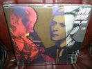 David Bowie Sound+Vision 6 LP Clear Vinyl Box Set Ryko/NEW LOWER BIN=SEALED