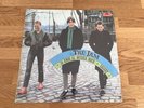 THE JAM # IN THE CITY MEXICAN PRESS VINYL LP - PAUL WELLER - THE STYLE COUNCIL