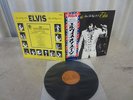 Elvis Presley 1971 Japan Only Cover LP THAT'S THE WAY IT IS  Japanese