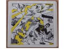 Rhino 39 “Xerox/No Compromise / Prolixin Stomp” Dangerhouse RH 39 1979 1st Press