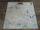 Clear Blue Sky - Same 1970 UK LP VERTIGO 1st PROG/PSYCH