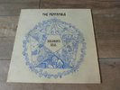 The Pentangle - Solomon's Seal 1972 UK LP REPRISE 1st ACID FOLK