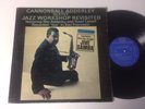 Cannonball Adderley Sextet LP Jazz Workshop Revisited ORIG