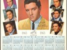 ELVIS PRESLEY 