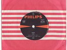 ZEN - HAIR / AQUARIUS  1968 Aussie Single Release by dutch Outfit