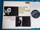 SXL 6309.. WBg  BRAHMS: PIANO CONCERTO No. 2 – ASHKENAZY / MEHTA