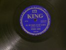 WYNONIE HARRIS All She Wants To Do Is Rock Elmo Hope Johnny Griffin King 10