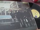 FLAMIN' GROOVIES SHAKE SOME ACTION LP PROMO STAMPED SIRE SASD7521 VG+ VINYL