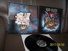 Iced Earth ?LP Tribute To The Gods