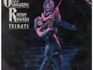 OZZY OSBOURNE/RANDY RHOADS Tribute DOUBLE LP VINYL UK Epic 1987 14 Track Double
