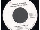 PRIMAL SCREAM (SCOTTISH GROUP) Movin' On Up 7