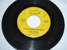 Vintage ANN SEXTON 45 Record You're Letting Me Down You've Been Gone Too Long