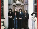 THE BEATLES -Hey Jude- UK Export LP Contract Press / Dark Apple label / Misprint