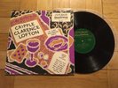 Cripple Clarence Lofton - A Lost Recording Date. London UK 1954. Rare 10