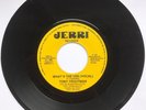 Northern Soul, R&B, Tony Troutman, What's The Use