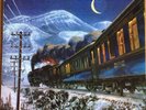 Orient Express - Argo Transacord Recording