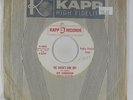 Northern Soul Popcorn 45 - Skip Cunningham - The River's Run Dry - Kapp VG++ mp3