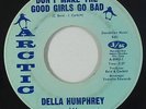 Deep Soul 45 - Della Humphrey - Don't Make The Good Girls Go Bad - Arctic - mp3