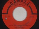 Northern Soul 45 - Intruders - (You'd Better) Check Yourself - Gamble - VG++ mp3
