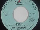 Northern/Deep Soul 45 - Jimmy Armstrong - Mystery - Shrine - mp3